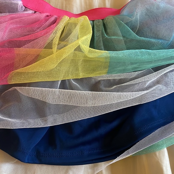 ✨GIRLS DIDNEY TUTU✨ - Picture 3 of 4